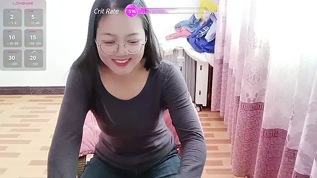 Snapshot of luoxuwen chatting on February 5, 2:19 am luoxuwen online show from February 5, 2:19 am