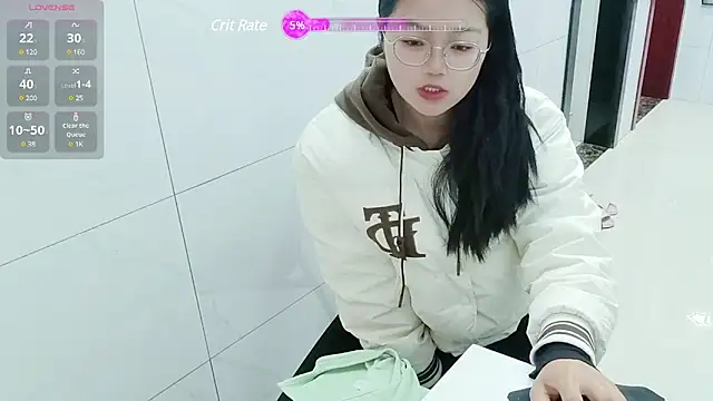 Snapshot of luoxuwen chatting on February 10, 2:19 am luoxuwen online show from February 10, 2:19 am