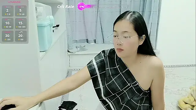 Snapshot of luoxuwen chatting on October 30, 4:03 am luoxuwen online show from October 30, 4:03 am