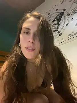 Snapshot of isadelasestrellas chatting on April 23, 8:11 pm isadelasestrellas online show from April 23, 8:11 pm