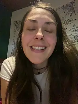 Snapshot of isadelasestrellas chatting on May 13, 8:49 pm isadelasestrellas online show from May 13, 8:49 pm