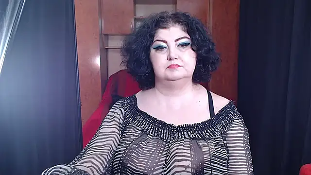 MissJ  online show from March 3, 10:49 am