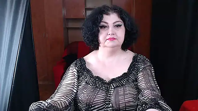  MissJ  online show from March 9, 6:50 am