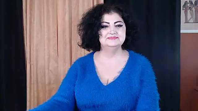 Snapshot of _MissJ_ chatting on November 25, 10:04 am MissJ online show from November 25, 10:04 am