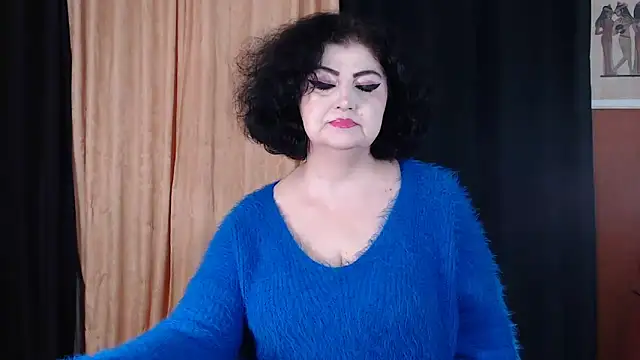 Snapshot of _MissJ_ chatting on November 29, 1:36 pm MissJ online show from November 29, 1:36 pm