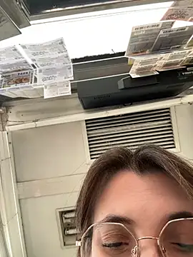 Nxxrhx online show from February 11, 11:37 am