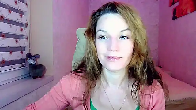 impossibleluna online show from September 29, 4:56 pm