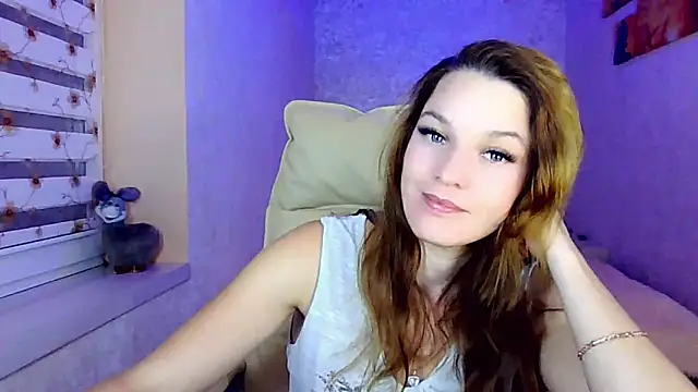 impossibleluna online show from October 6, 6:49 pm