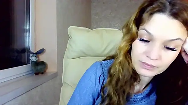 impossibleluna online show from February 7, 4:22 pm