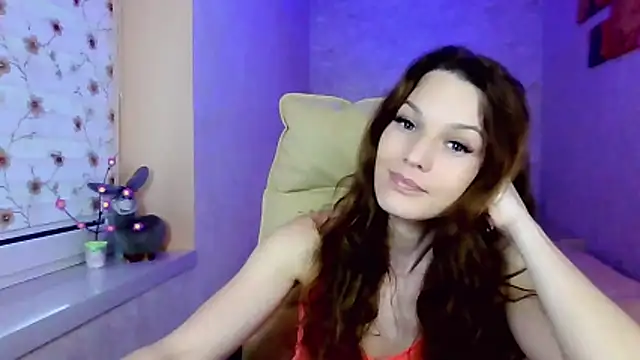 Snapshot of impossibleluna chatting on April 18, 4:44 pm impossibleluna online show from April 18, 4:44 pm