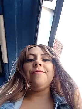 madelaine- online show from January 14, 7:53 pm