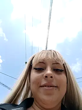 madelaine- online show from January 16, 6:37 pm