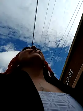 madelaine- online show from January 31, 8:01 pm