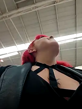 madelaine- online show from February 18, 7:09 pm