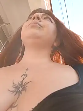 madelaine- online show from February 27, 6:53 pm