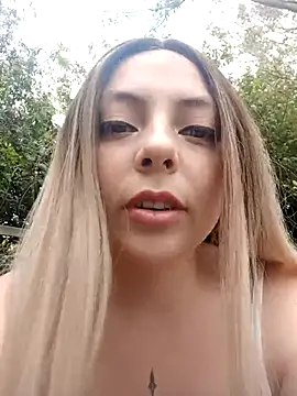 madelaine- online show from October 9, 7:34 pm