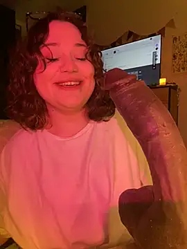 DaisyBooom online show from March 5, 7:06 pm