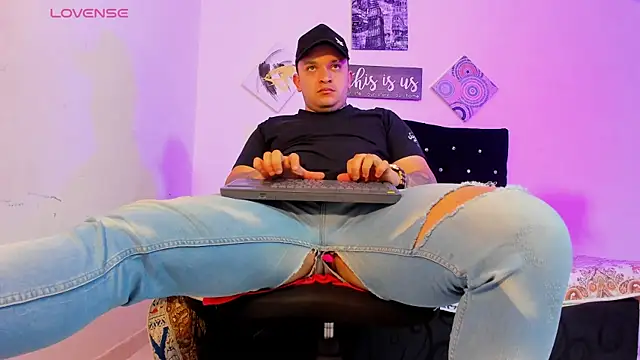 tony landri online show from October 7, 1:52 pm