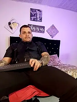 tony landri online show from October 9, 3:15 am