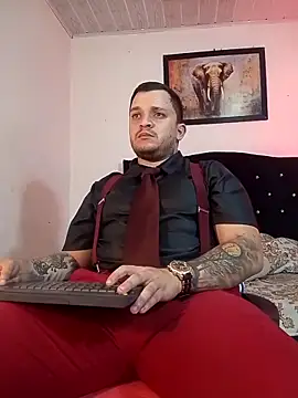 tony landri online show from October 24, 5:59 am