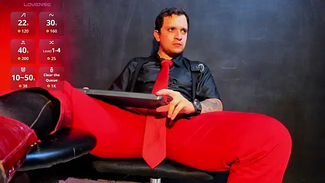 tony landri online show from July 14, 5:01 am