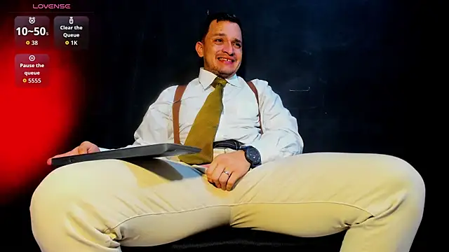 tony landri online show from July 28, 3:57 am
