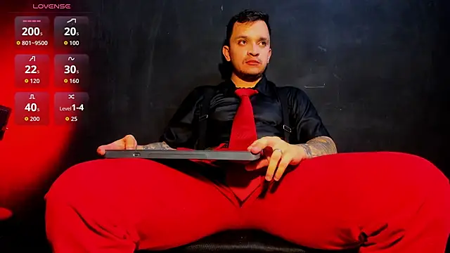 tony landri online show from July 29, 4:21 am