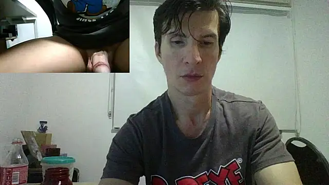 fieryloves online show from December 6, 4:14 am