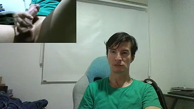 fieryloves online show from December 10, 1:32 am
