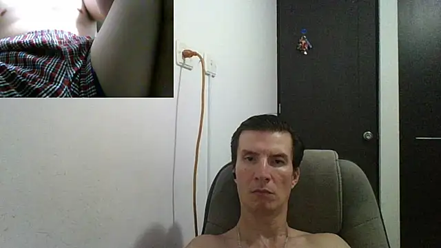 fieryloves online show from December 17, 10:43 pm
