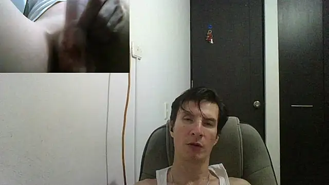fieryloves online show from December 18, 2:42 am