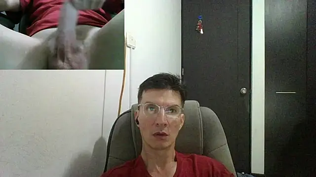 fieryloves online show from December 20, 4:09 am