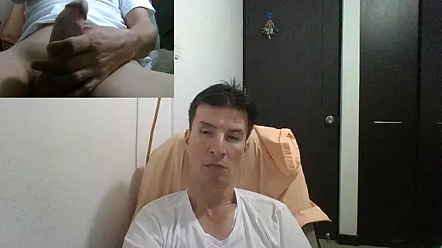 fieryloves online show from January 1, 10:56 pm