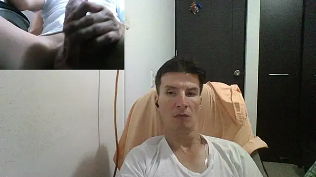 fieryloves online show from January 3, 2:43 am