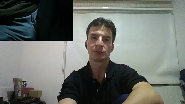 fieryloves online show from January 5, 3:43 am