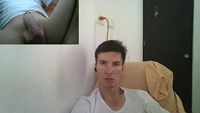 fieryloves online show from January 11, 9:25 pm