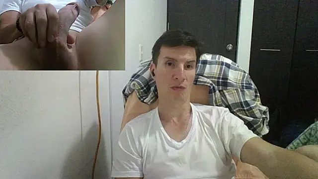 fieryloves online show from January 12, 5:34 am
