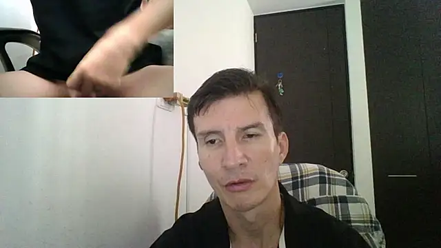 fieryloves online show from January 16, 8:03 pm