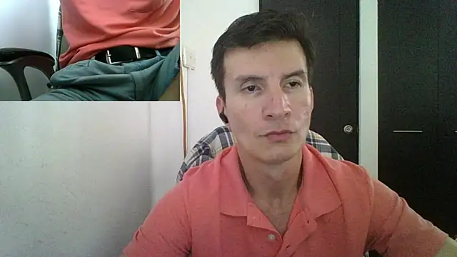 fieryloves online show from January 17, 8:33 pm