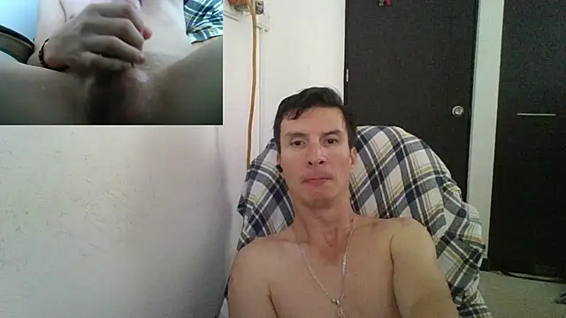 fieryloves online show from January 20, 7:14 pm