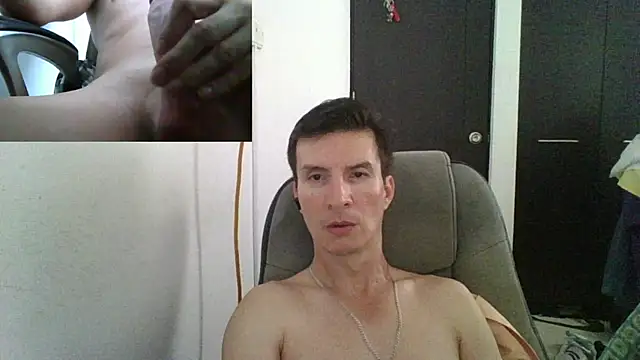 fieryloves online show from January 21, 8:54 pm