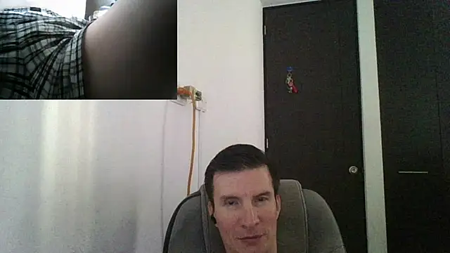 fieryloves online show from January 22, 10:05 pm