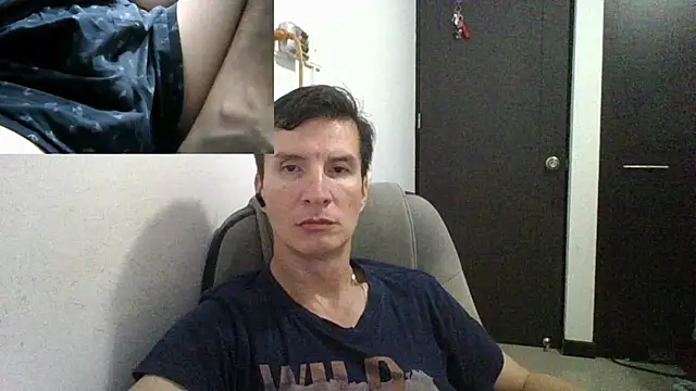 fieryloves online show from January 23, 11:05 pm