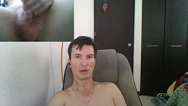 fieryloves online show from January 28, 7:42 pm