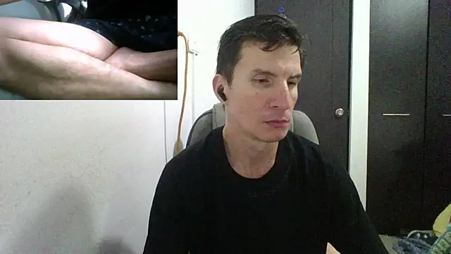 fieryloves online show from January 29, 2:09 am