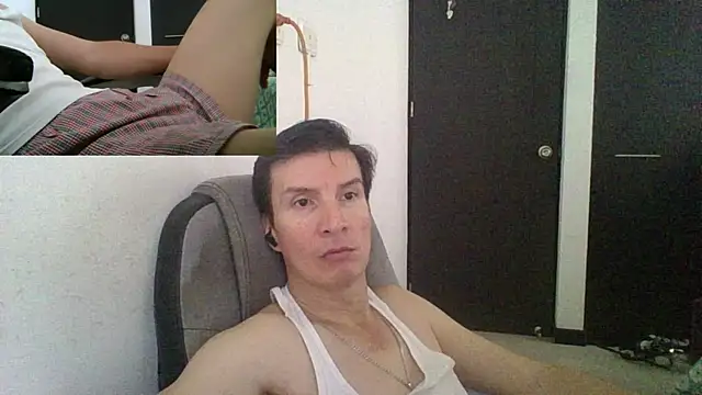 fieryloves online show from February 13, 1:05 pm