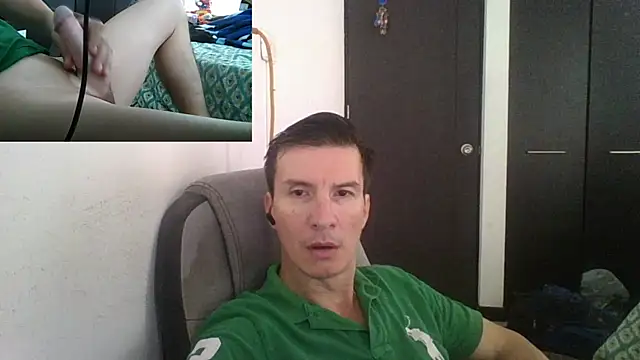 fieryloves online show from March 1, 1:18 pm