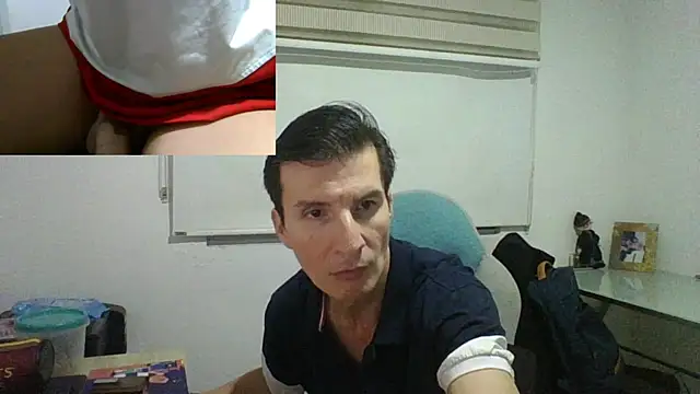fieryloves online show from March 17, 11:54 pm
