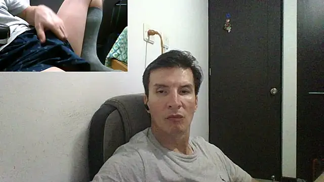 fieryloves online show from March 19, 2:48 am