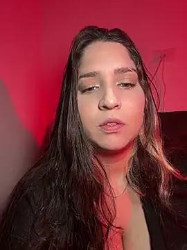 Snapshot of valentina_jonnes1 chatting on March 15, 6:41 am valentina jonnes1 online show from March 15, 6:41 am